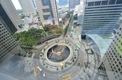 Suntec Tower Three (D1), Office #462654731
